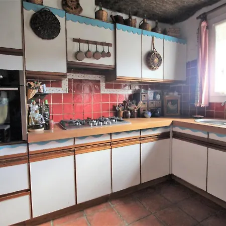 Holiday home Maison Typique Climatisee Avec Terrasse, Bbq, Et Wifi Dans Hameau Pres Des Plages - 5 Couchages - Fr-1-309-369