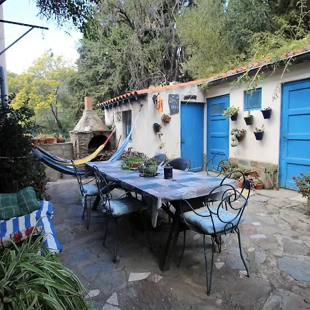 Holiday home Maison Typique Climatisee Avec Terrasse, Bbq, Et Wifi Dans Hameau Pres Des Plages - 5 Couchages - Fr-1-309-369 Port Vendres