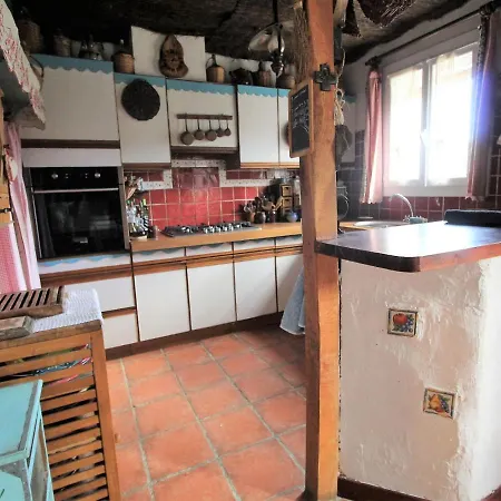 Maison Typique Climatisee Avec Terrasse, Bbq, Et Wifi Dans Hameau Pres Des Plages - 5 Couchages - Fr-1-309-369 * 旺德尔港