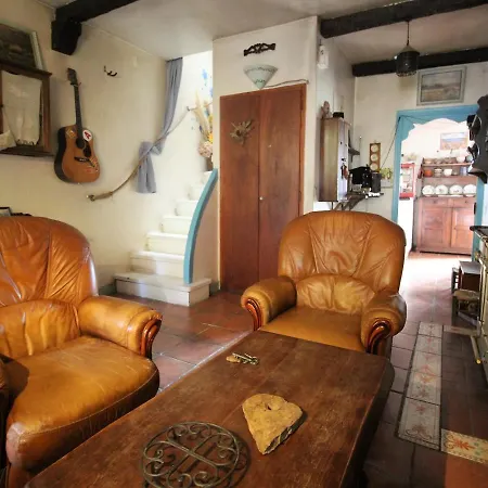 Holiday home Maison Typique Climatisee Avec Terrasse, Bbq, Et Wifi Dans Hameau Pres Des Plages - 5 Couchages - Fr-1-309-369 Port Vendres