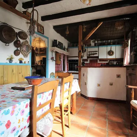 Holiday home Maison Typique Climatisee Avec Terrasse, Bbq, Et Wifi Dans Hameau Pres Des Plages - 5 Couchages - Fr-1-309-369