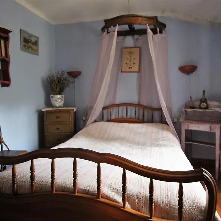 Maison Typique Climatisee Avec Terrasse, Bbq, Et Wifi Dans Hameau Pres Des Plages - 5 Couchages - Fr-1-309-369