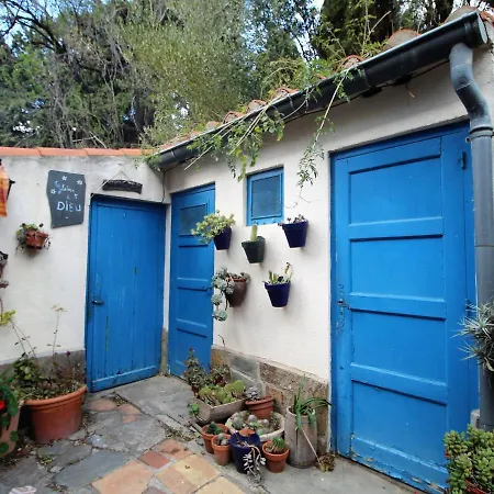Holiday home Maison Typique Climatisee Avec Terrasse, Bbq, Et Wifi Dans Hameau Pres Des Plages - 5 Couchages - Fr-1-309-369 Port Vendres