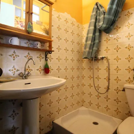 Maison Typique Climatisee Avec Terrasse, Bbq, Et Wifi Dans Hameau Pres Des Plages - 5 Couchages - Fr-1-309-369 度假居 旺德尔港