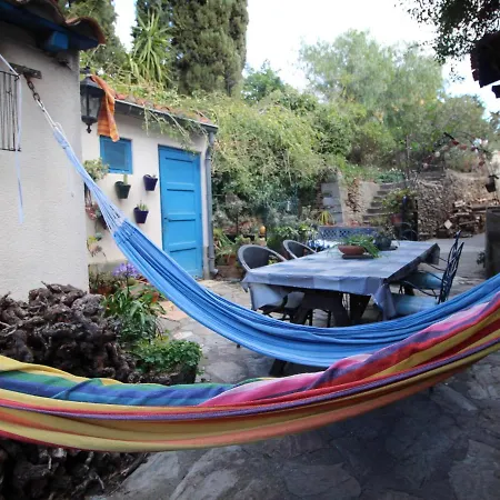 Maison Typique Climatisee Avec Terrasse, Bbq, Et Wifi Dans Hameau Pres Des Plages - 5 Couchages - Fr-1-309-369 Holiday home Port Vendres