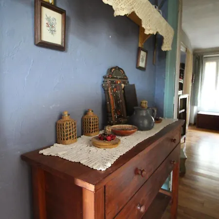 Holiday home Maison Typique Climatisee Avec Terrasse, Bbq, Et Wifi Dans Hameau Pres Des Plages - 5 Couchages - Fr-1-309-369 *