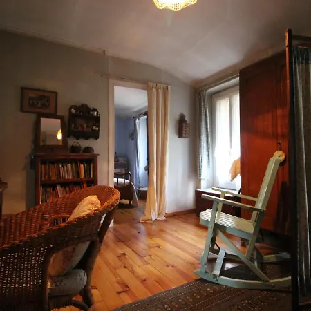 Maison Typique Climatisee Avec Terrasse, Bbq, Et Wifi Dans Hameau Pres Des Plages - 5 Couchages - Fr-1-309-369 度假居 *