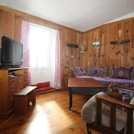 Maison Typique Climatisee Avec Terrasse, Bbq, Et Wifi Dans Hameau Pres Des Plages - 5 Couchages - Fr-1-309-369 *