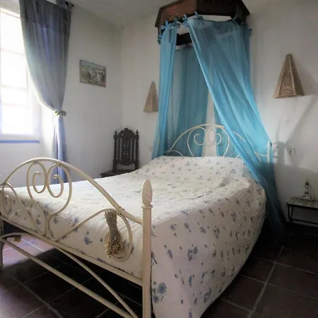 Holiday home Maison Typique Climatisee Avec Terrasse, Bbq, Et Wifi Dans Hameau Pres Des Plages - 5 Couchages - Fr-1-309-369